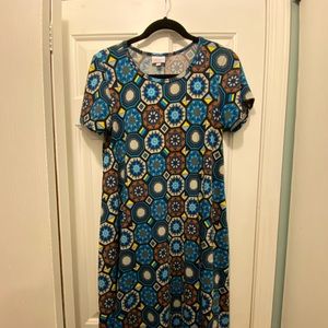Lularor Carly Dress